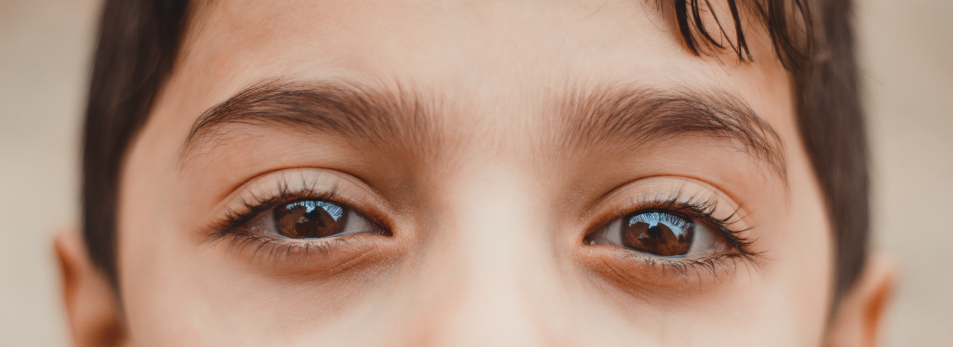 The Critical Importance of Protecting Children's Eyes from UV Radiation