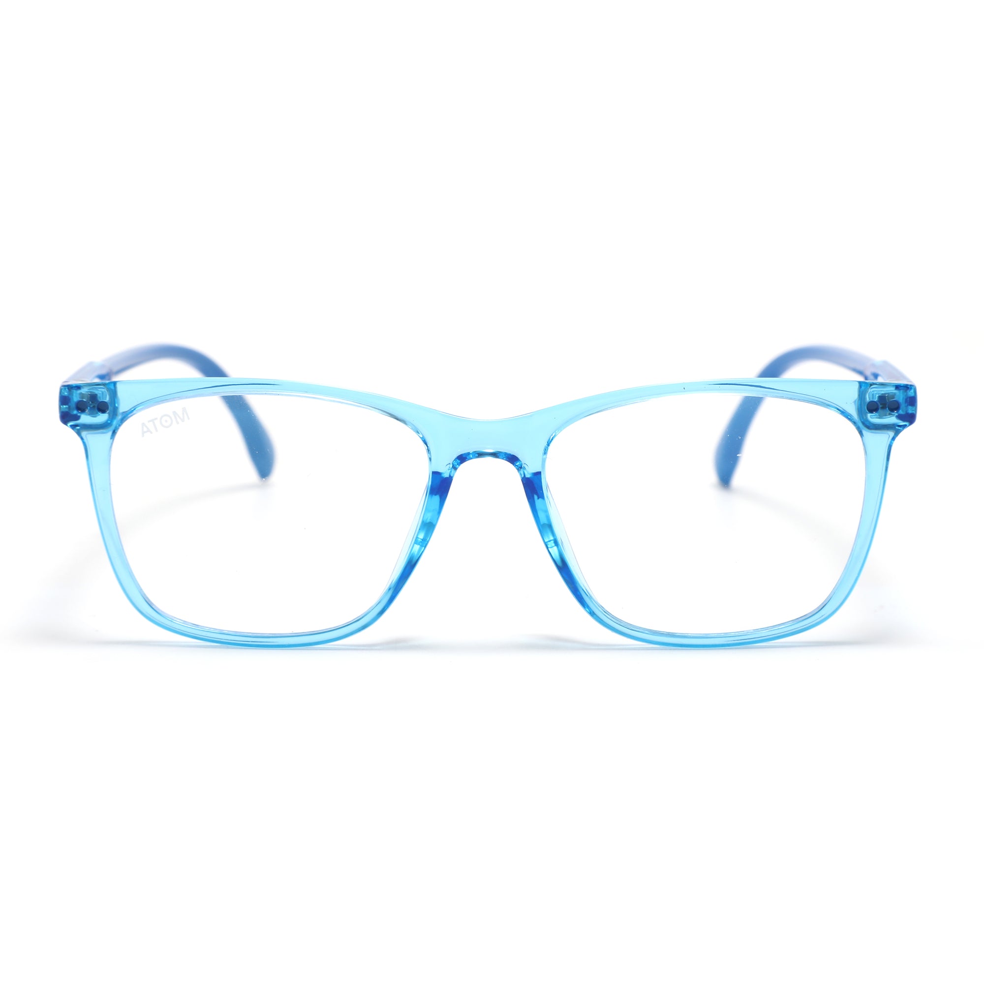 ATOM AB2-2 | Blue Light Blocking Glasses | BLUE LIGHT BLOCKING, BOYS | Atom Kids UK