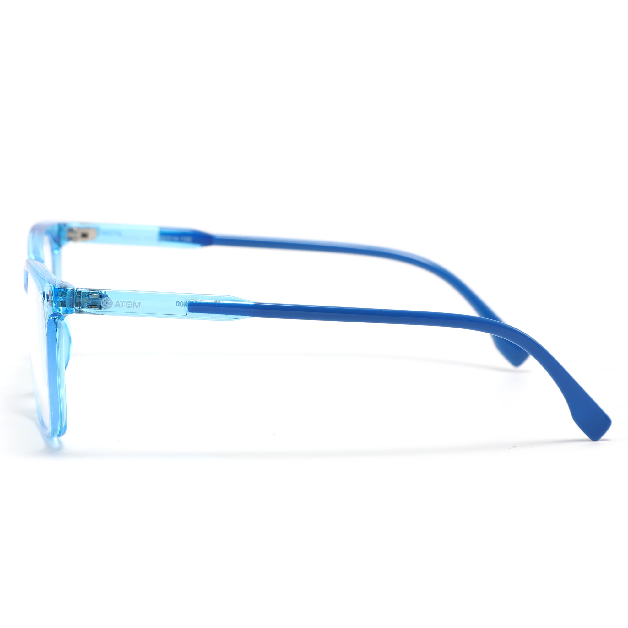 ATOM AB2-2 | Blue Light Blocking Glasses | BLUE LIGHT BLOCKING, BOYS | Atom Kids UK
