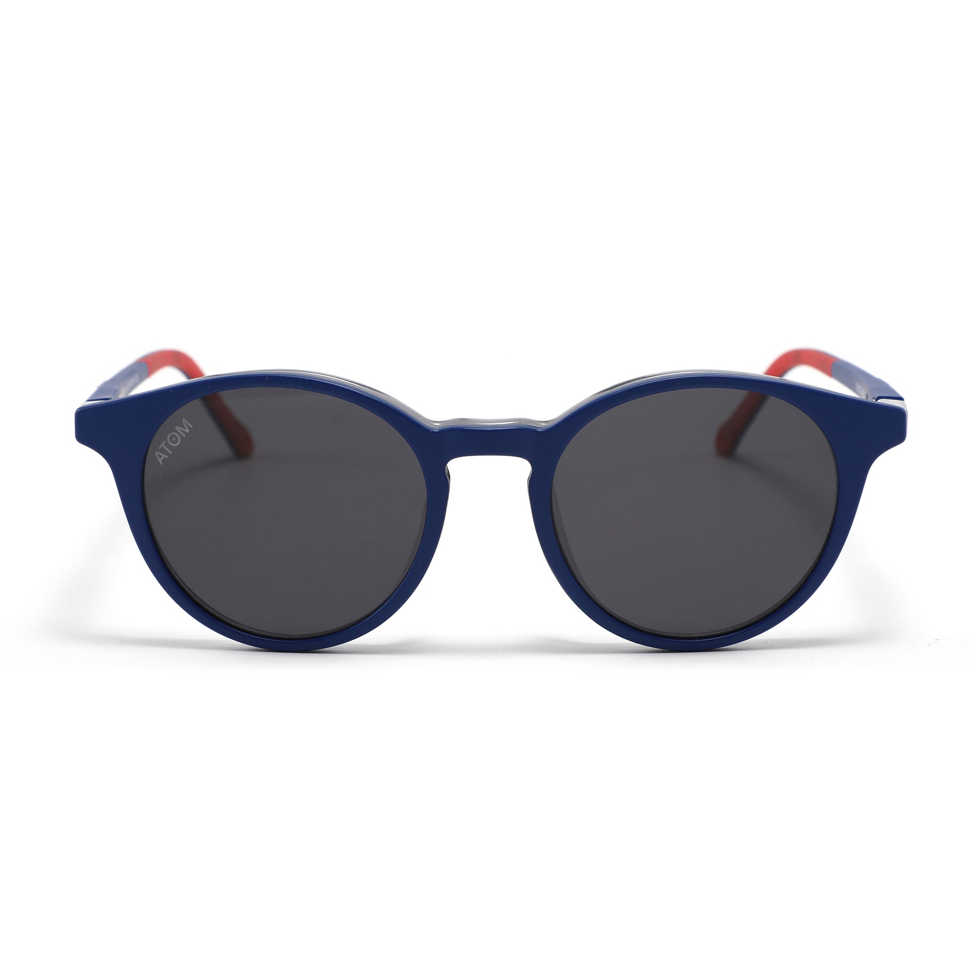 ATOM AB3-1 | Blue Light Blocking Glasses + Sunglasses | BLUE LIGHT BLOCKING, SUNGLASSES, UNISEX | Atom Kids UK