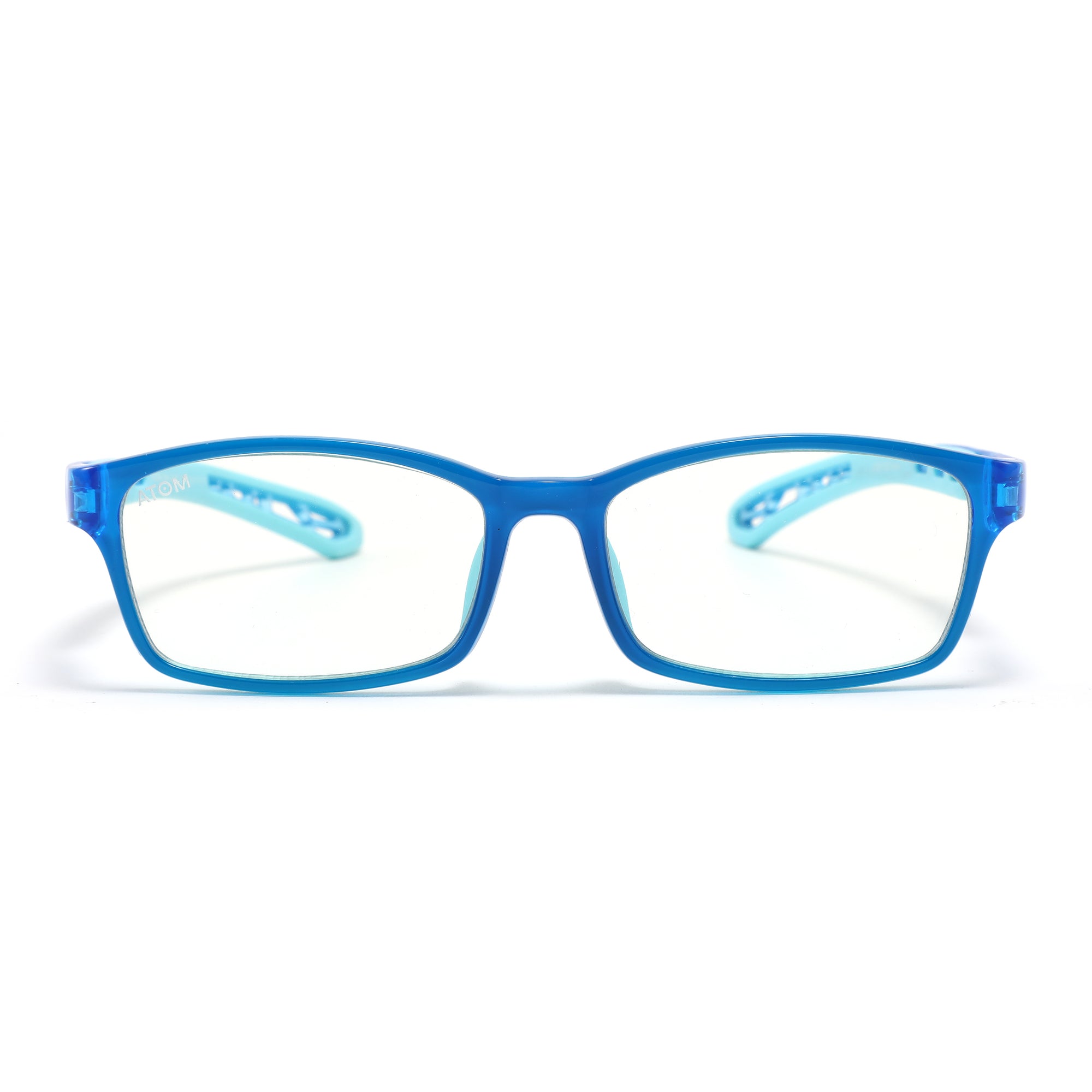 ATOM AB4-2 | Blue Light Blocking Glasses | BLUE LIGHT BLOCKING, BOYS | Atom Kids UK