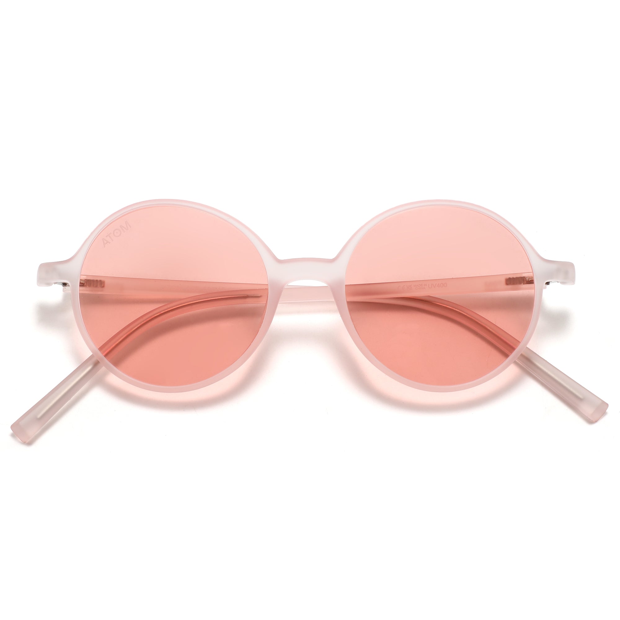 pink kids sunglasses